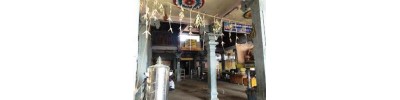 வல்லக்கோட்டை - ஸ்ரீபெரும்புதூர்